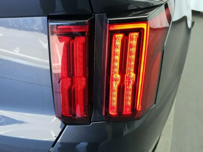 2020 Kia Sorento с пробегом 122 196 км