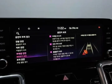 2020 Kia Sorento с пробегом 135 243 км
