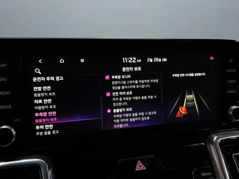 2020 Kia Sorento с пробегом 135 243 км