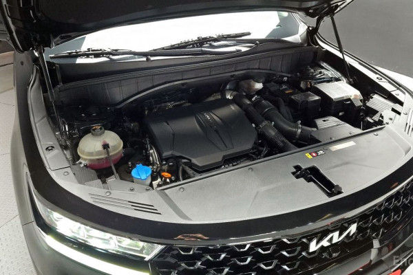 2023 Kia Sorento с пробегом 51 529 км