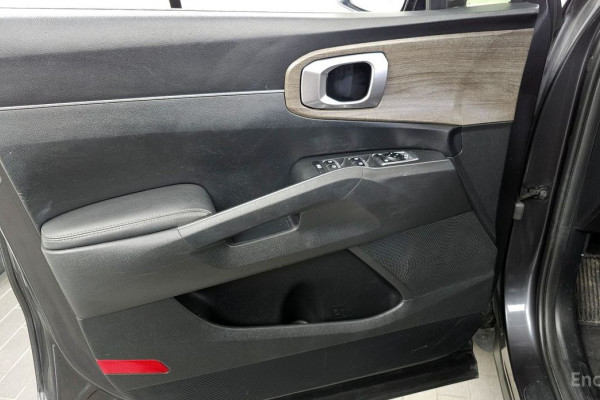 2020 Kia Sorento с пробегом 122 196 км