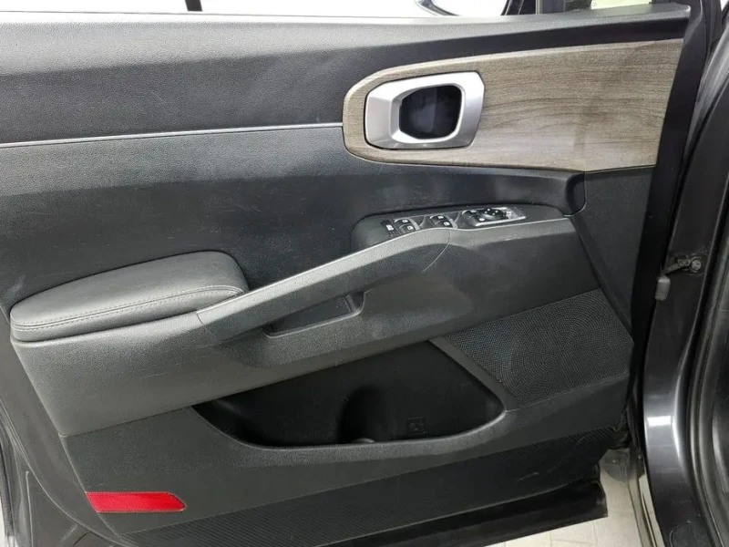 2020 Kia Sorento с пробегом 122 196 км