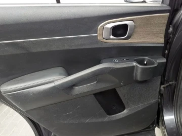 2020 Kia Sorento с пробегом 122 196 км