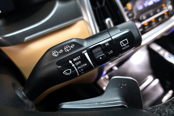 2020 Kia Sorento с пробегом 135 243 км