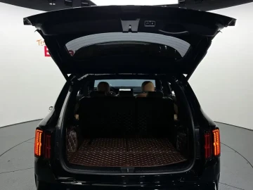 2020 Kia Sorento с пробегом 135 243 км
