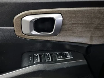 2020 Kia Sorento с пробегом 122 196 км