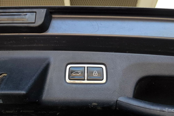 2020 Kia Sorento с пробегом 122 196 км