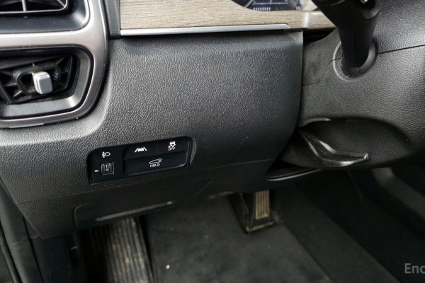 2020 Kia Sorento с пробегом 122 196 км