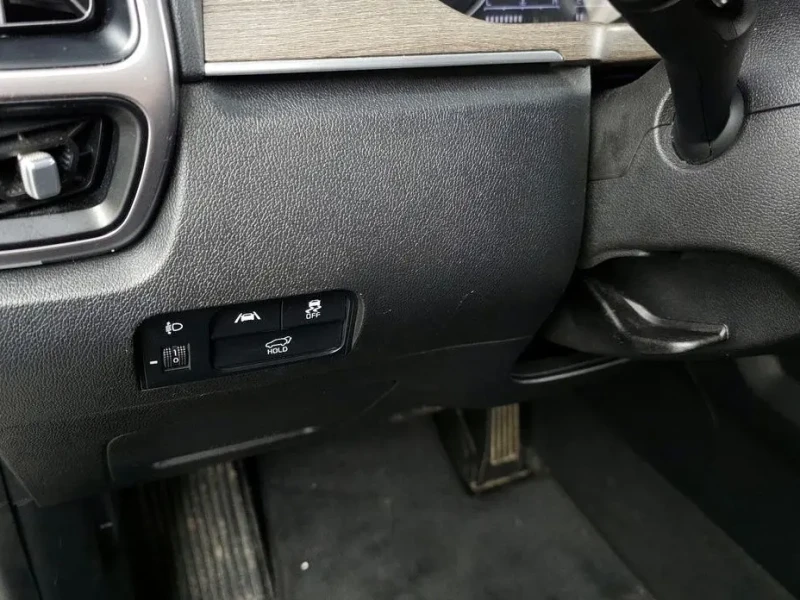 2020 Kia Sorento с пробегом 122 196 км
