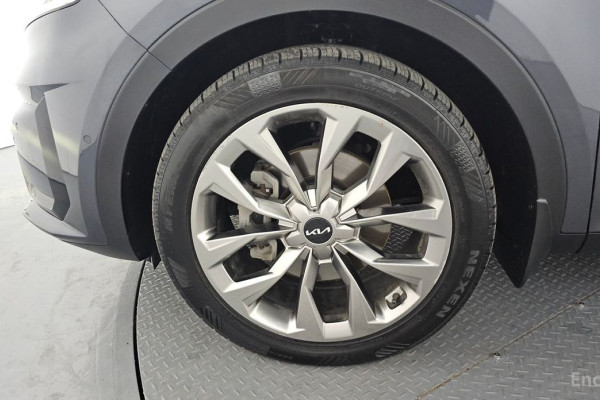 2021 Kia Sorento с пробегом 87 322 км