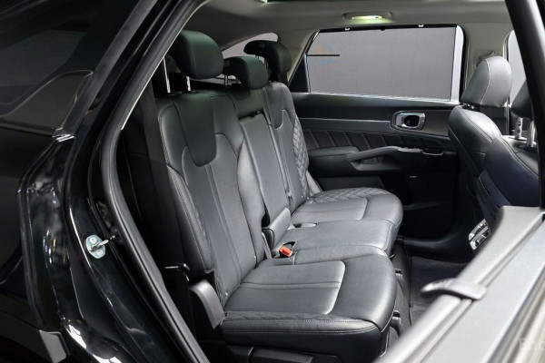 2023 Kia Sorento с пробегом 51 529 км