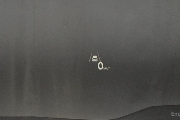 2023 Kia Sorento с пробегом 29 783 км