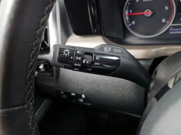 2020 Kia Sorento с пробегом 122 196 км
