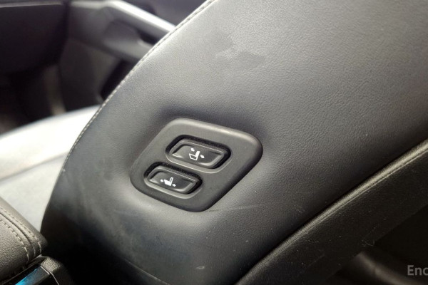 2020 Kia Sorento с пробегом 122 196 км