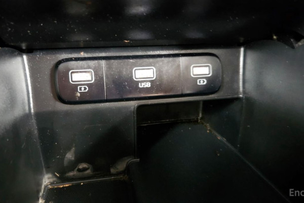 2020 Kia Sorento с пробегом 122 196 км