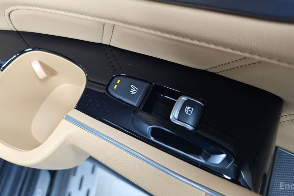 2023 Kia Sorento с пробегом 29 783 км