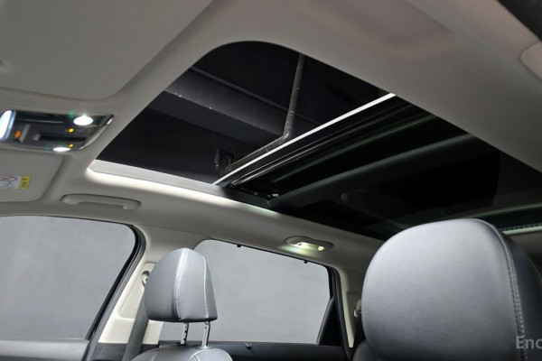 2023 Kia Sorento с пробегом 51 529 км