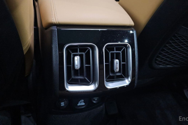 2021 Kia Sorento с пробегом 87 322 км