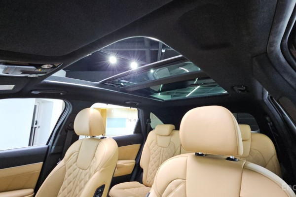 2021 Kia Sorento с пробегом 87 322 км