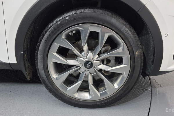 2020 Kia Sorento с пробегом 168 601 км