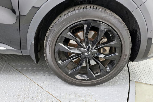 2020 Kia Sorento с пробегом 97 021 км