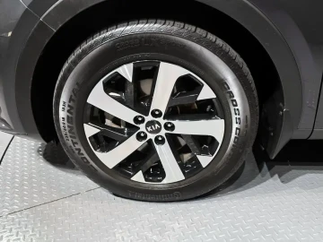 2020 Kia Sorento с пробегом 46 356 км