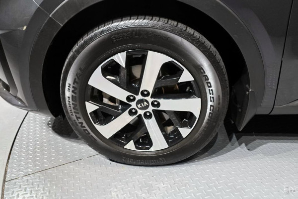 2020 Kia Sorento с пробегом 46 356 км