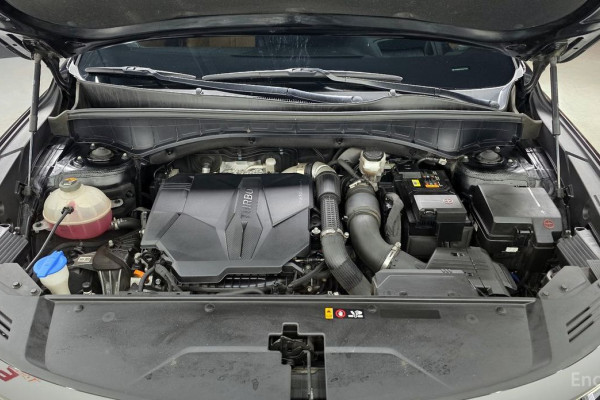 2020 Kia Sorento с пробегом 97 021 км