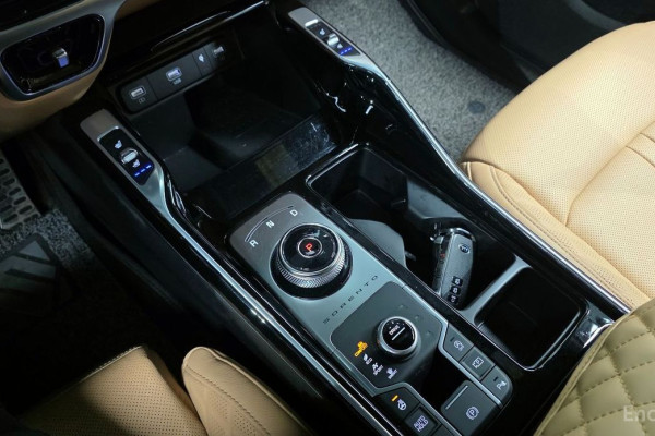 2020 Kia Sorento с пробегом 97 021 км