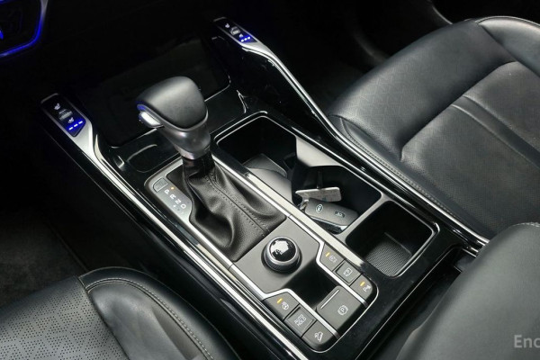 2020 Kia Sorento с пробегом 46 356 км