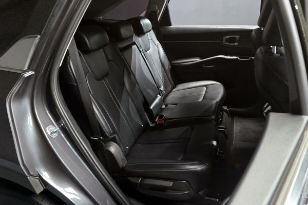 2020 Kia Sorento с пробегом 46 356 км