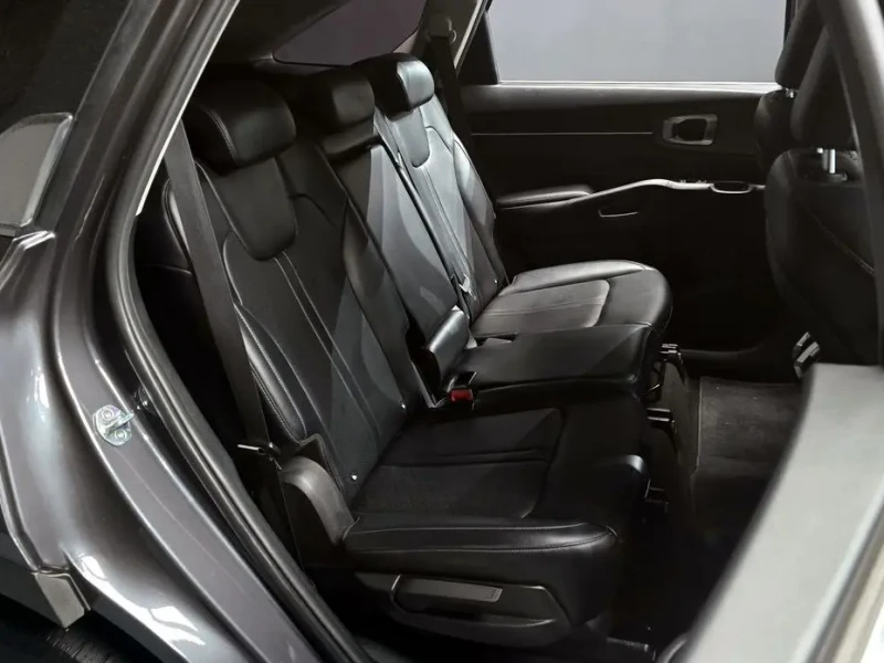 2020 Kia Sorento с пробегом 46 356 км
