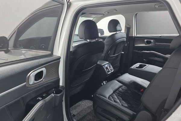 2020 Kia Sorento с пробегом 168 601 км