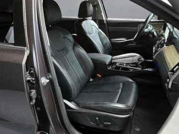 2020 Kia Sorento с пробегом 46 356 км