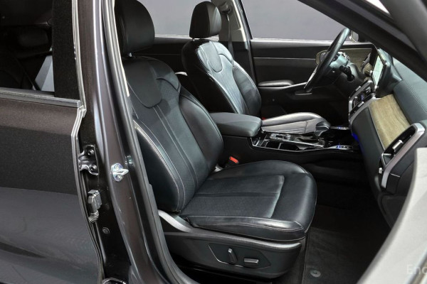 2020 Kia Sorento с пробегом 46 356 км