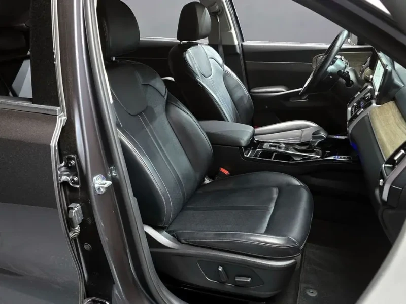 2020 Kia Sorento с пробегом 46 356 км