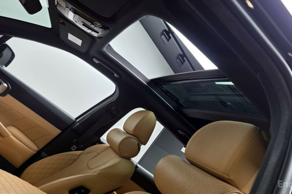 2020 Kia Sorento с пробегом 97 021 км