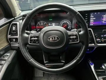 2020 Kia Sorento с пробегом 46 356 км