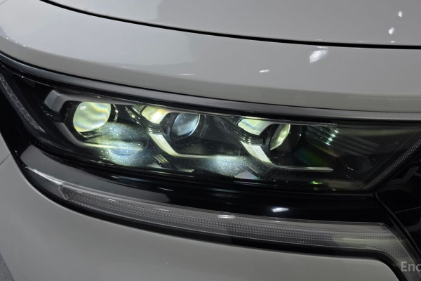 2020 Kia Sorento с пробегом 168 601 км