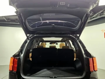 2021 Kia Sorento с пробегом 53 592 км