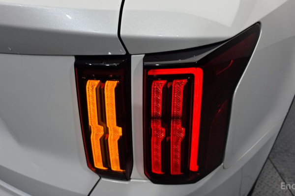 2020 Kia Sorento с пробегом 168 601 км