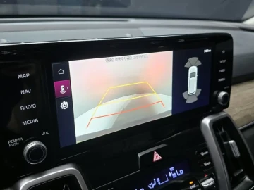 2020 Kia Sorento с пробегом 46 356 км