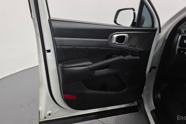 2020 Kia Sorento с пробегом 168 601 км