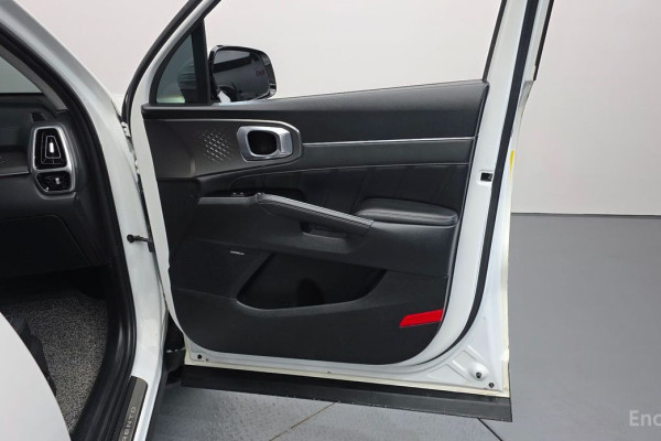 2020 Kia Sorento с пробегом 168 601 км