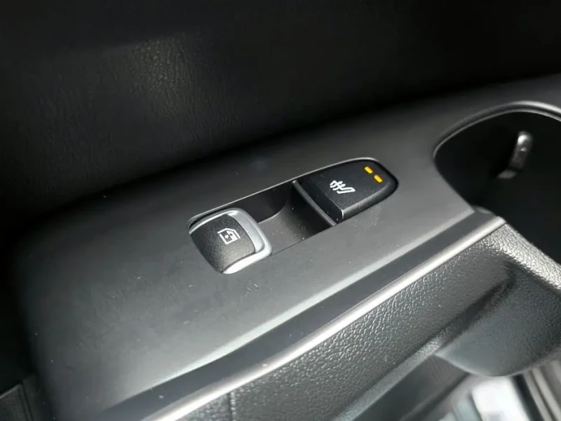 2020 Kia Sorento с пробегом 46 356 км
