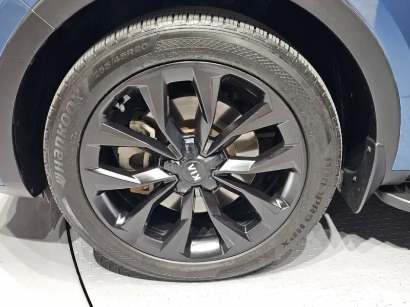 2020 Kia Sorento с пробегом 157 723 км