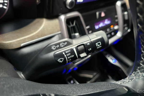 2020 Kia Sorento с пробегом 46 356 км