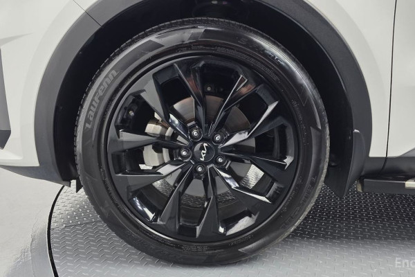 2020 Kia Sorento с пробегом 76 911 км