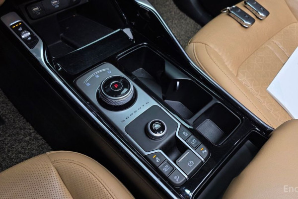 2020 Kia Sorento с пробегом 76 911 км