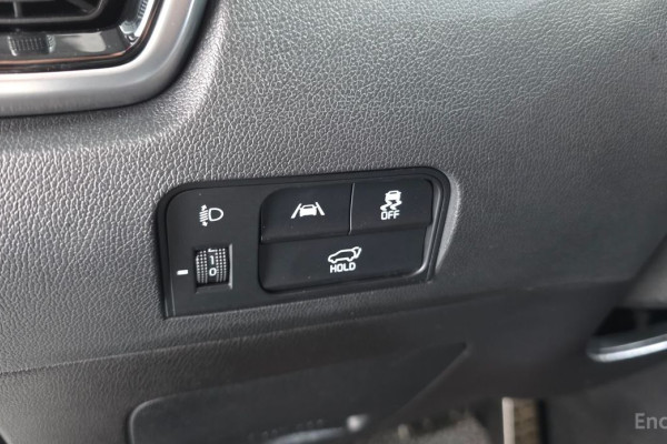 2020 Kia Sorento с пробегом 168 601 км